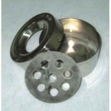 POWDER FEEDER - 랫드용 분말사료통 (고정기제외)