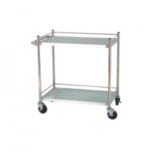 CARRIER(2SHELF)- 2단 드레싱카