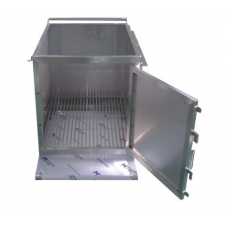 ANIMAL CARRIER-동물운반차