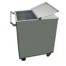 FEED CARRIER - 사료운반차