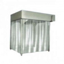 CLEAN BOOTH - 크린부스