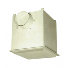 HEPA FILTER BOX - 헤파필터박스