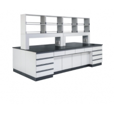 CENTER TABLE - 중앙실험대