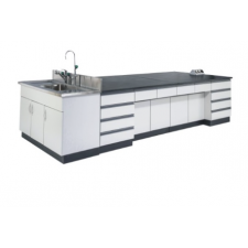 CENTER TABLE - 중앙실험대