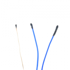 직장체온계 센서