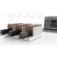 AUTOMATED NON-INVASIVE BLOOD PRESSURE (BP)