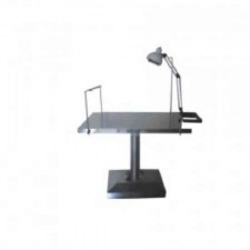 SPOTLIGHT OPERATING TABLE-라이트 히팅 수술대