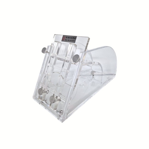 RABBIT RESTRAINER-토끼고정틀(아크릴)