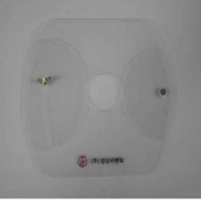 NECK HOLDER, 토끼용 목고정기