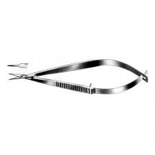MICRODISSECTING SPRING SCISSOR - 스프링가위