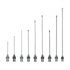 ORAL ZONDE NEEDLE, 경구용바늘