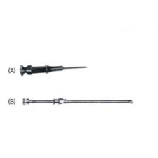 TRANSPLANT NEEDLE, 이식침