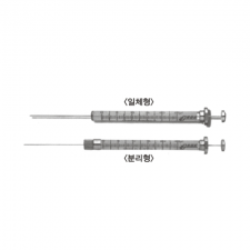 MICRO SYRINGES, 마이크로실린지