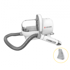 석숀클리퍼 (Suction Clipper)