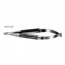 MICRO SPRING NEEDIE HOLDER - 스프링 니들홀더