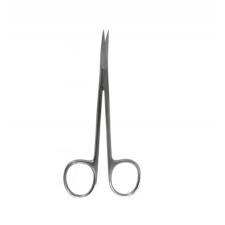MICRO SCISSOR (SHARP-SHARP) - 안과가위