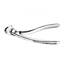 BONE CUTTING FORCEP - 본커팅포셉