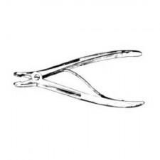 BONE RONGEUR FORCEP - 본론져