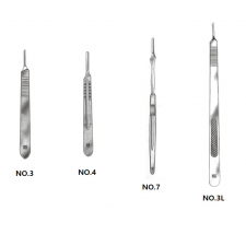 SCALPELS - 메스대