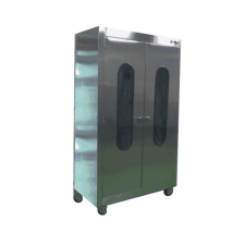 수술복ㆍ무균복 보관대