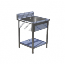 SINK TABLE(1조) - 1조 싱크대