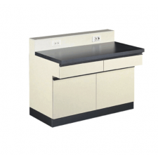 SIDE TABLE - 벽면실험대