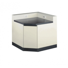 CORNER TABLE - 코너실험대