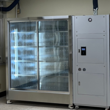 E.C.R.S(항온항습동물사육장)