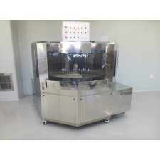 ROTARY CAGE WASHER (로타리식 케이지워셔)