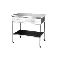 WORKING TABLE - 작업대