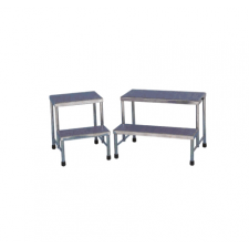 FOOT STOOL - 발판,사다리