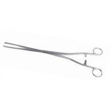 Leprex Straight scissors both blunt