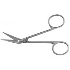 Leprex Golden crown straight scissors