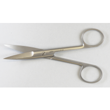 Leprex Dissection small scissors