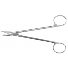 Leprex Dissection slim scissors