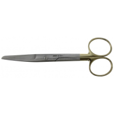 Leprex Straight scissors sharp/blunt