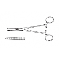 Leprex Straight kochel hemostat forceps
