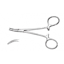 Leprex Mosquito hemostatic forceps