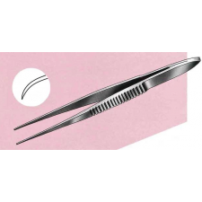 Leprex Extra-fine tip hookless tweezers