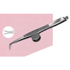 Leprex Micro scissors weckel type 110mm