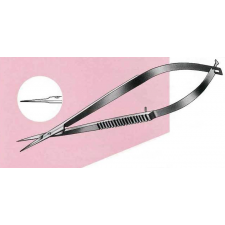 Leprex Micro scissors straight type