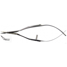 Leprex Micro scissors upward angle type