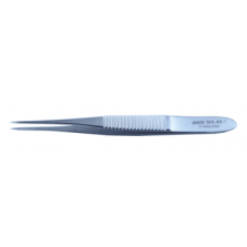 NAPOX Extra fine hookless tweezers