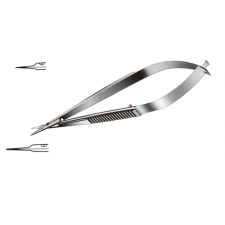 NAPOX Micro scissors straight type