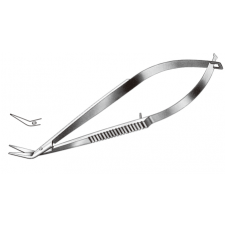 NAPOX Micro scissors lateral angle type
