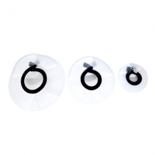 Mice Elizabethan Collars - Mouse용