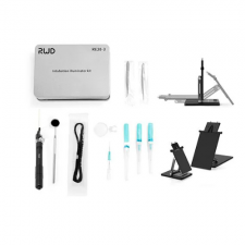 Animal Endotracheal Intubation Kit