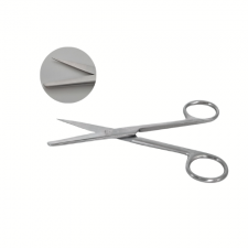 SCISSOR 발사가위 (수술가위) 16cm