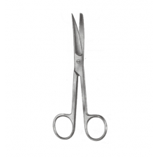 OPERATING - 발사가위 S-B 18cm 곡