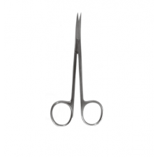 IRIS - 안과가위 10cm 곡